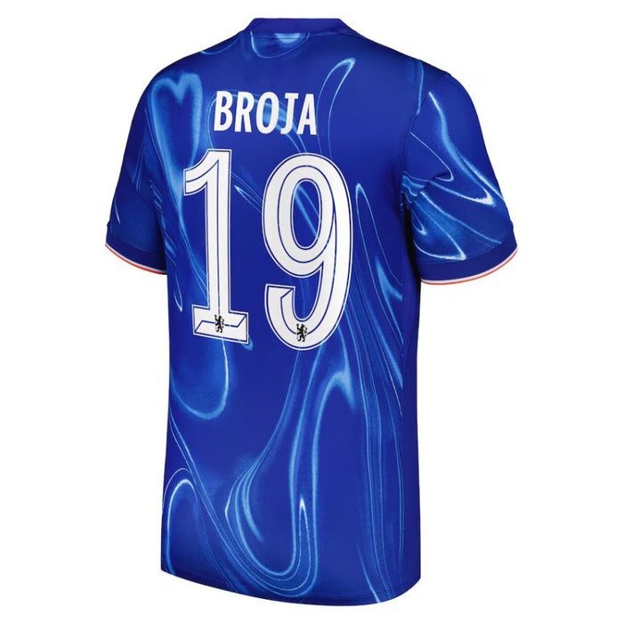 Chelsea Heimtrikot Herren 2024 2025 