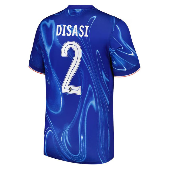 Chelsea Heimtrikot Herren 2024 2025 