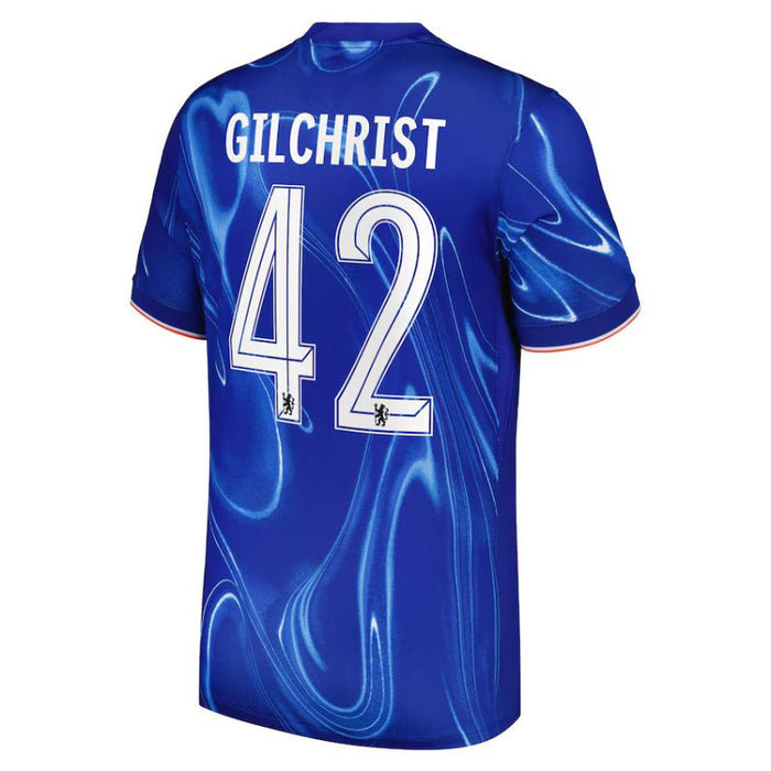 Chelsea Heimtrikot Herren 2024 2025 