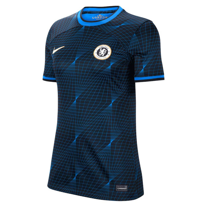 Chelsea Damen-Heimtrikot 2024