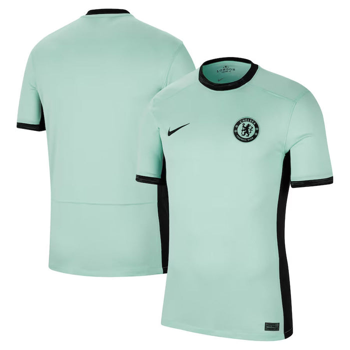 Chelsea Ausweichtrikot Herren 2024 