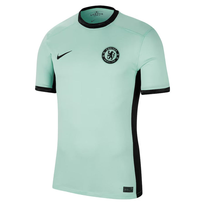 Chelsea Ausweichtrikot Herren 2024 