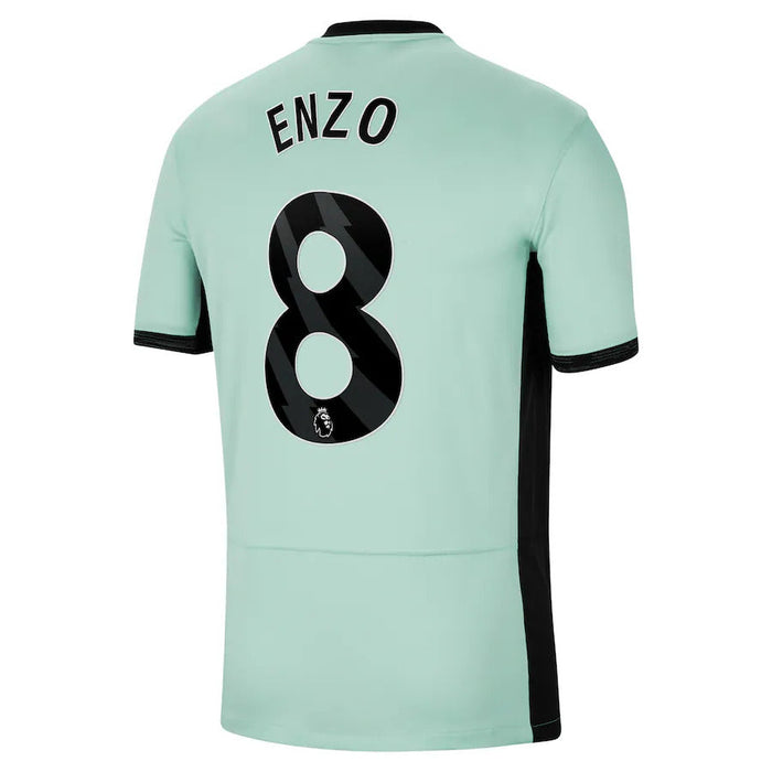 Chelsea Ausweichtrikot Damen 2024 