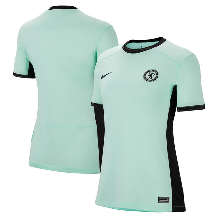 Chelsea Ausweichtrikot Damen 2024 