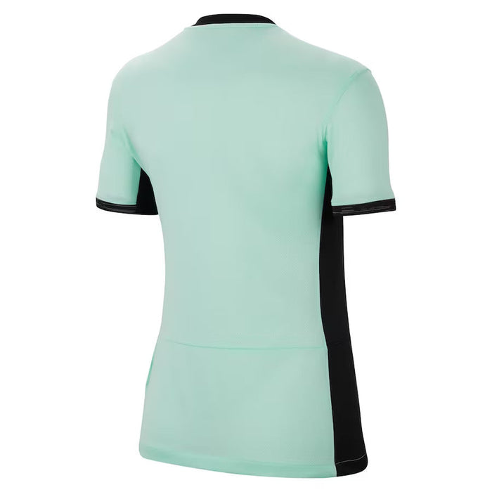 Chelsea Ausweichtrikot Damen 2024 
