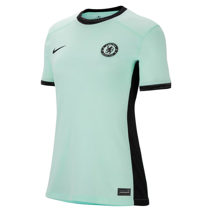 Chelsea Ausweichtrikot Damen 2024 