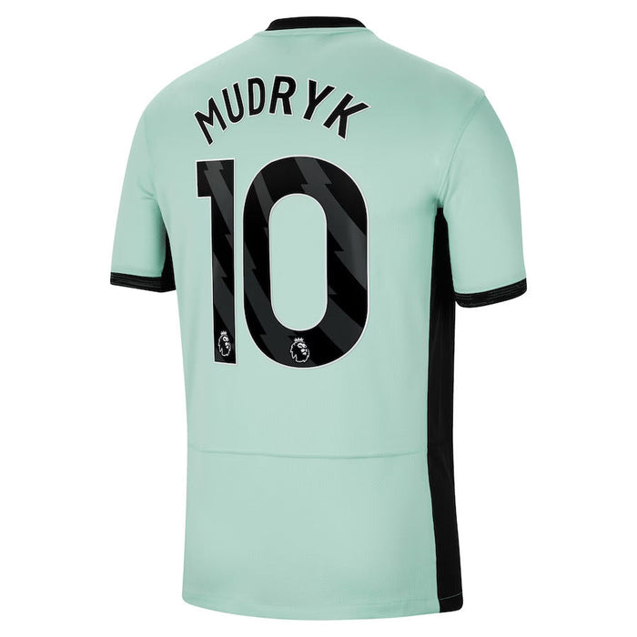 Chelsea Ausweichtrikot Damen 2024 