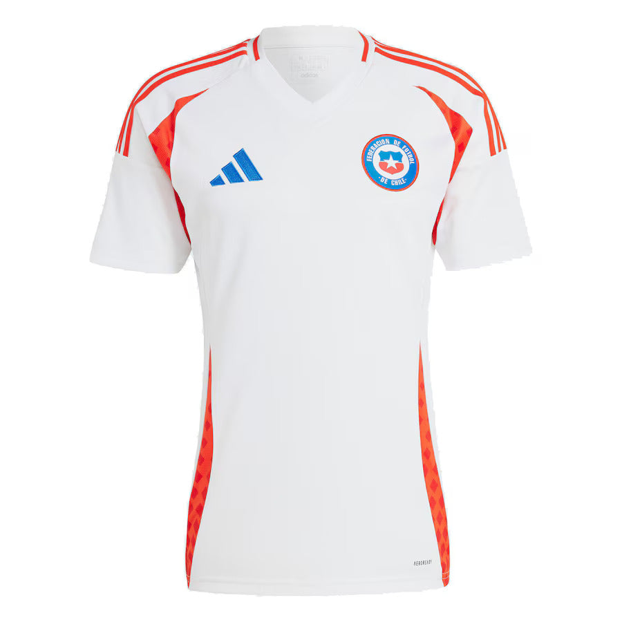 CHILE
