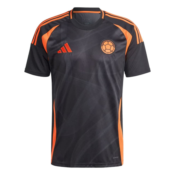 Colombia Men's Home Jersey 2024 2025 