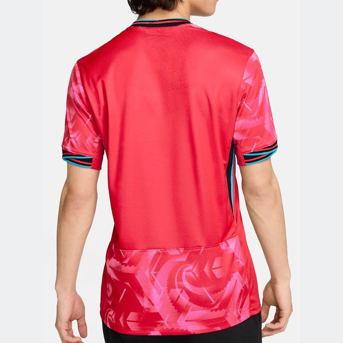 Südkorea Herren-Heimtrikot 2024–2025 