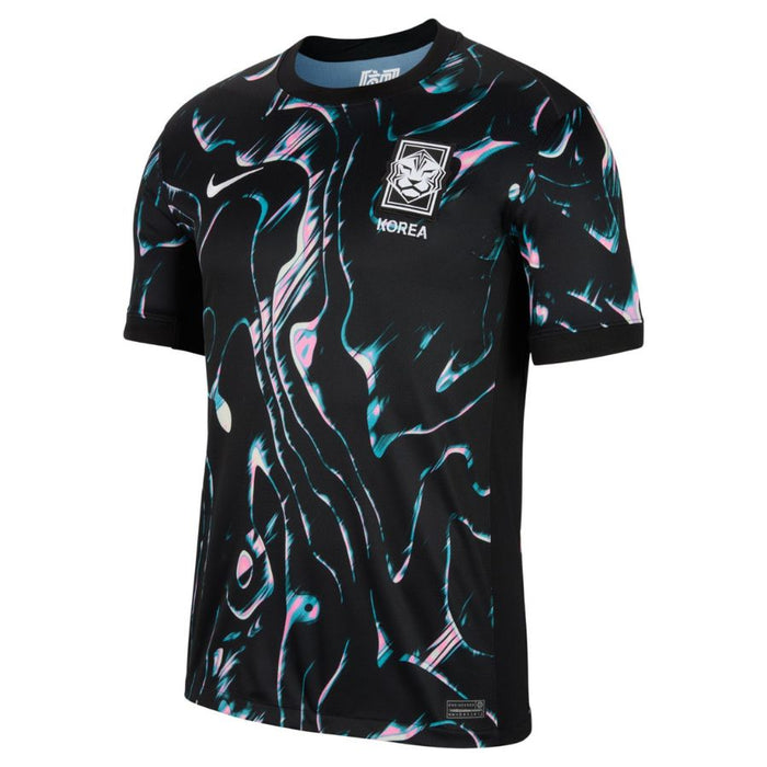 Südkorea Herren-Heimtrikot 2024–2025 