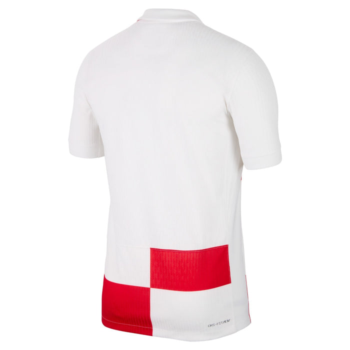 Croatia Men's Home Jersey 2024 2025 