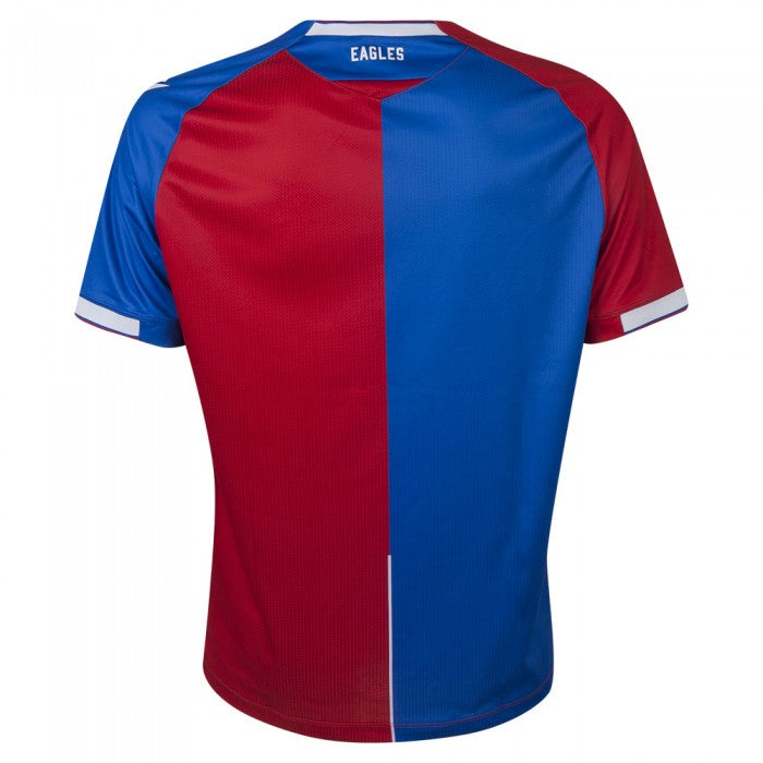 Crystal Palace Heimtrikot Herren 2023-2024 