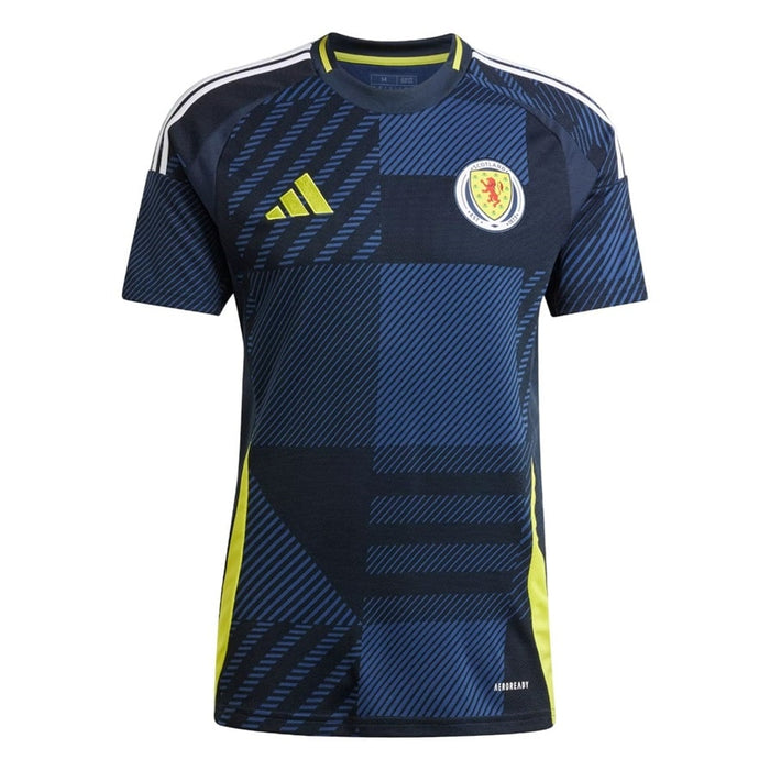Scotland Men's Away Jersey 2024 2025 