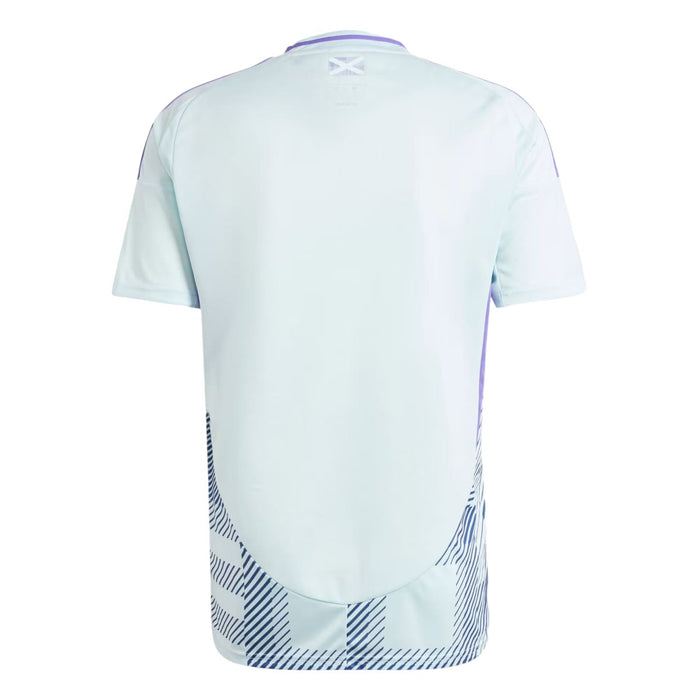 Scotland Men's Away Jersey 2024 2025 