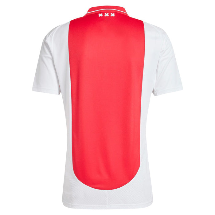 Ajax Amsterdam Heimtrikot für Kinder 2024 2025 