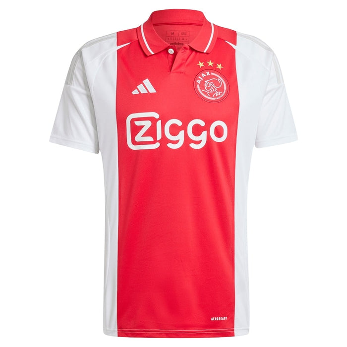 Ajax Amsterdam Heimtrikot für Kinder 2024 2025 