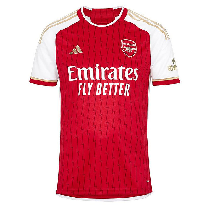 Arsenal Ausweichtrikot für Kinder 2024 