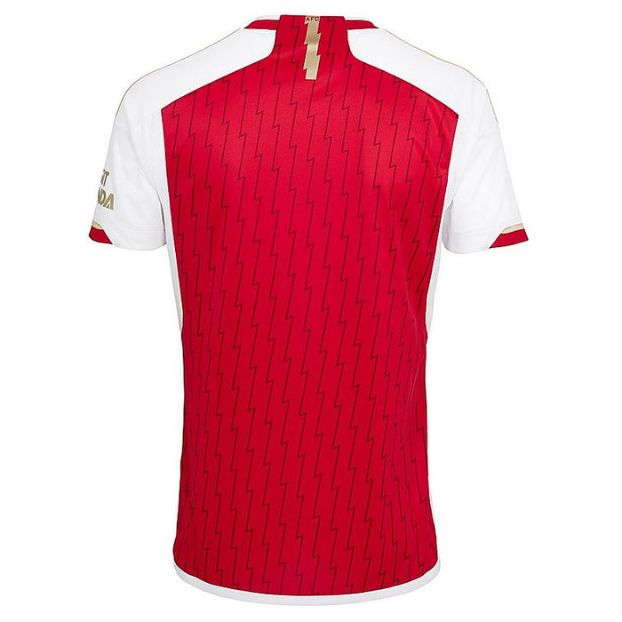 Arsenal Ausweichtrikot für Kinder 2024 