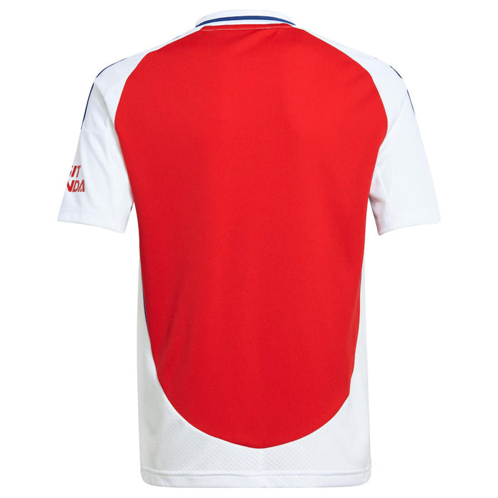 Arsenal Home Kids Jersey 2024 2025 