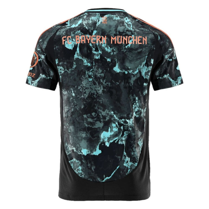 Bayern München Trikot Kinder-Auswärtstrikot 2024 2025