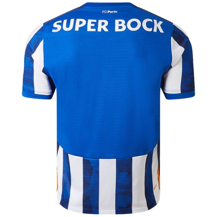 FC Porto Trikot Kinder-Heimtrikot 2024 2025 