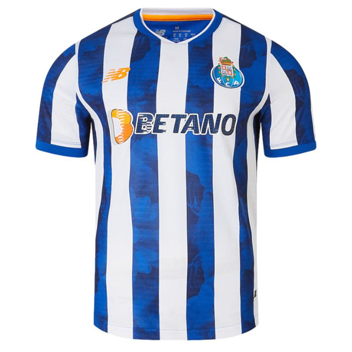 FC Porto Trikot Kinder-Heimtrikot 2024 2025 