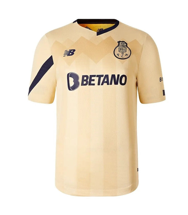 FC Porto 2024 Kindertrikot 