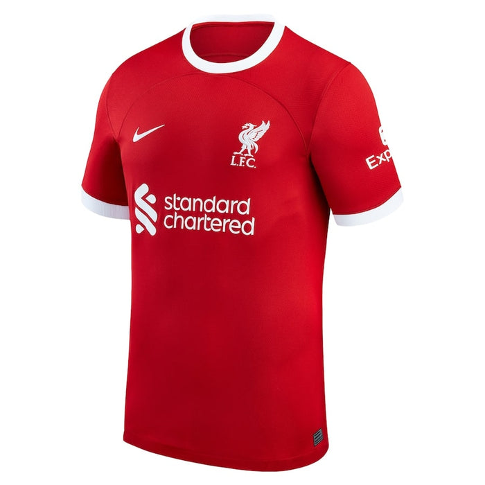 Liverpool 2024 Trikot für Kinder 