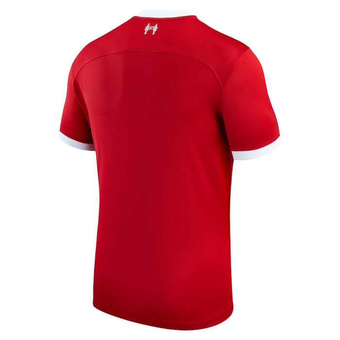 Liverpool 2024 Trikot für Kinder 