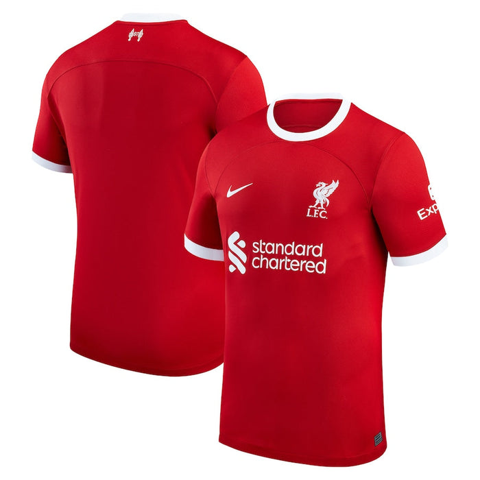 Liverpool 2024 Trikot für Kinder 