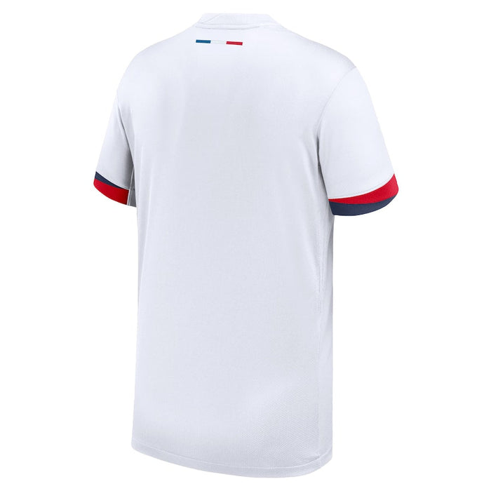 PSG Kids Away Kit Jersey 2024 2025 