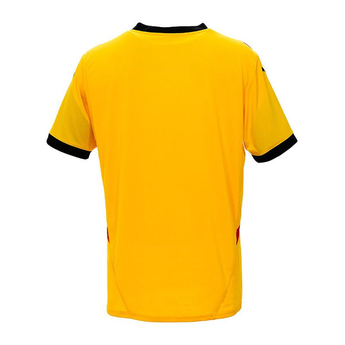 RC Lens Home Kinder-Trikot 2024 2025