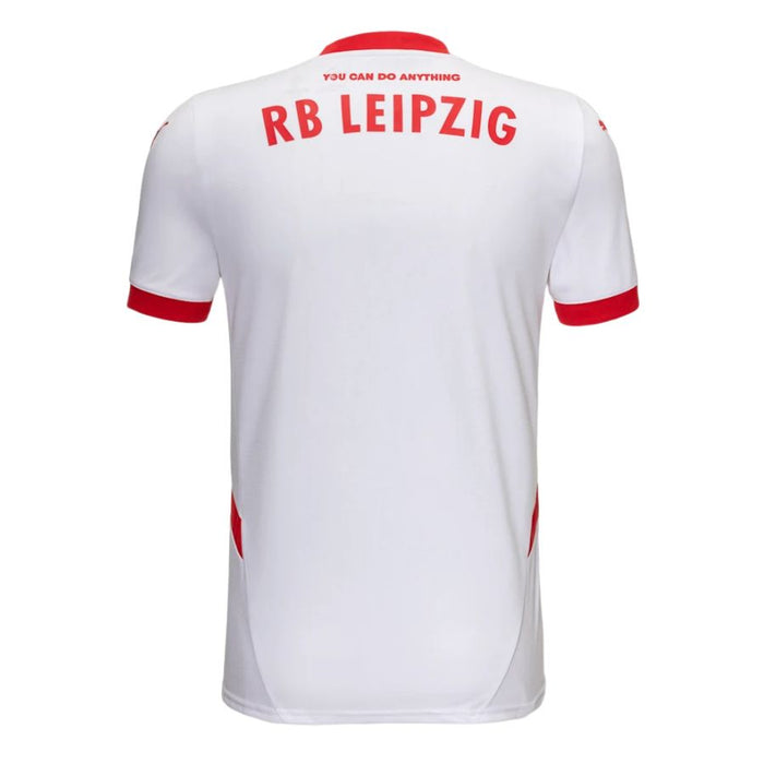 Heimtrikot der Kinder Leipzig 2024–2025 