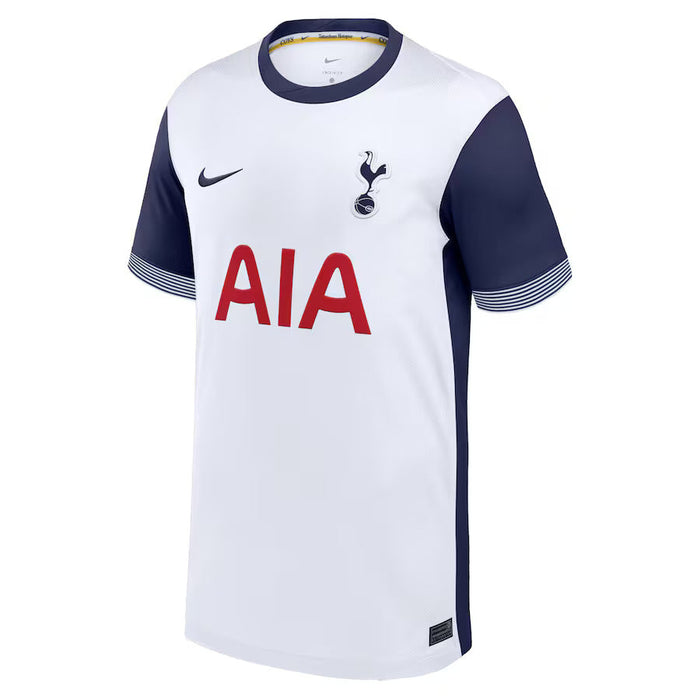 Tottenham Kinder-Heimtrikot 2024 2025 
