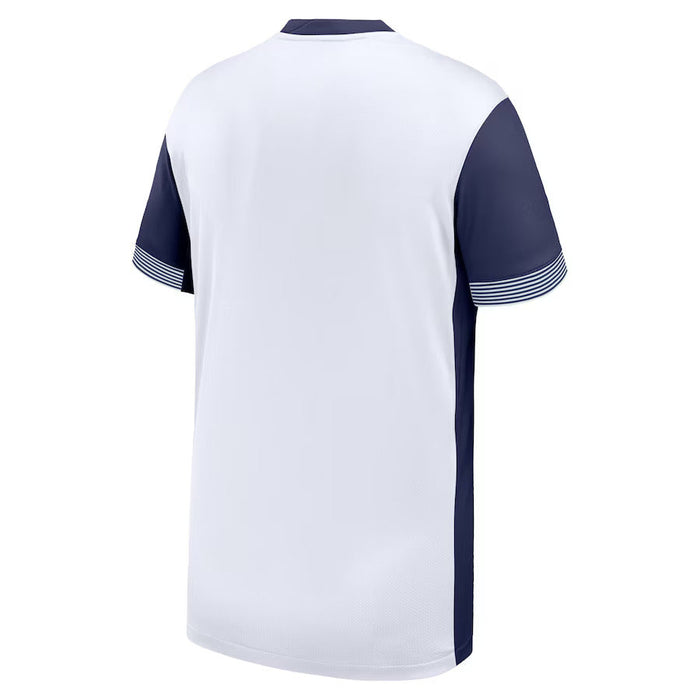 Tottenham Kinder-Heimtrikot 2024 2025 