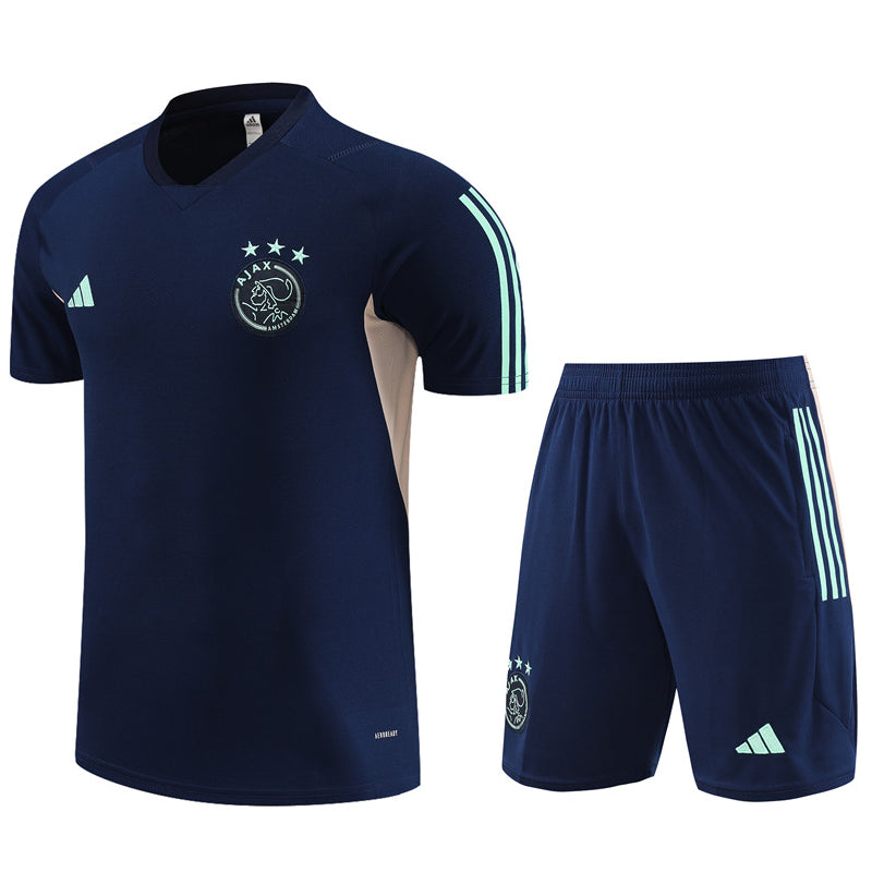 AJAX AMSTERDAM