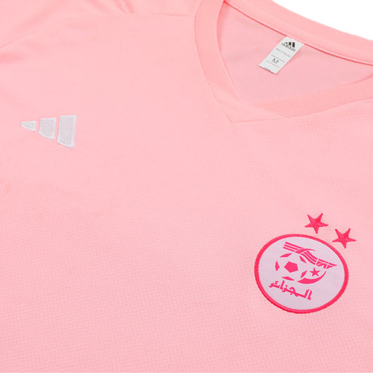 Algeria Pink Training Jersey Men 2023-2024 