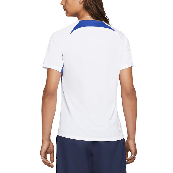 France Men's Training Jersey 2024 