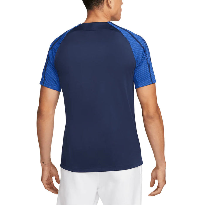 France Men's Training Jersey 2024 