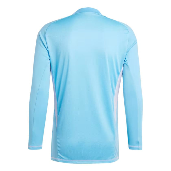 Spain Home Goalkeeper Jersey Long Sleeve 2024 2025 Men 