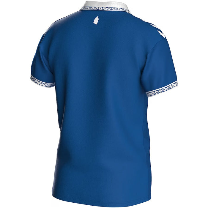 Everton Heimtrikot Herren 2023-2024