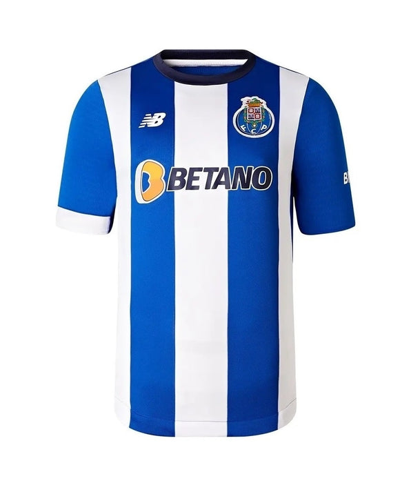 FC Porto 2024 Kindertrikot 