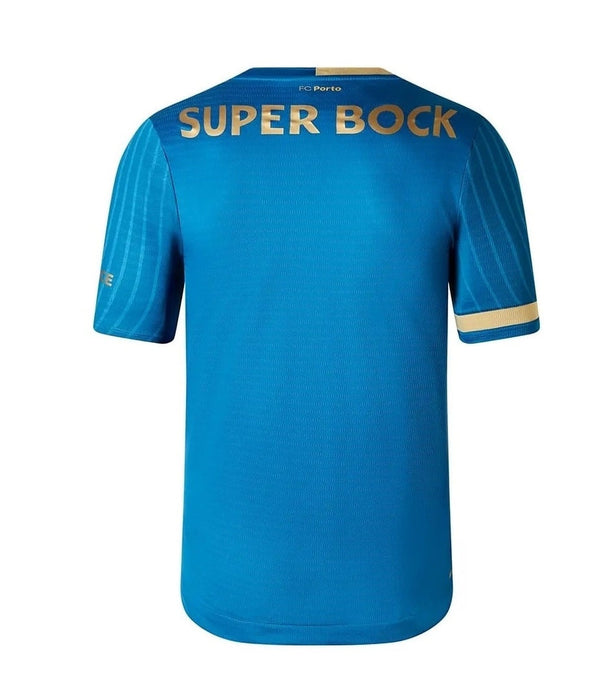 FC Porto Drittes Trikot 2023-2024 Herren 