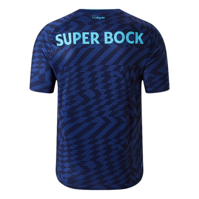 FC Porto Drittes Herrentrikot 2024 2025 