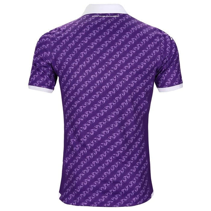 Fiorentina Heimtrikot Herren 2023-2024 
