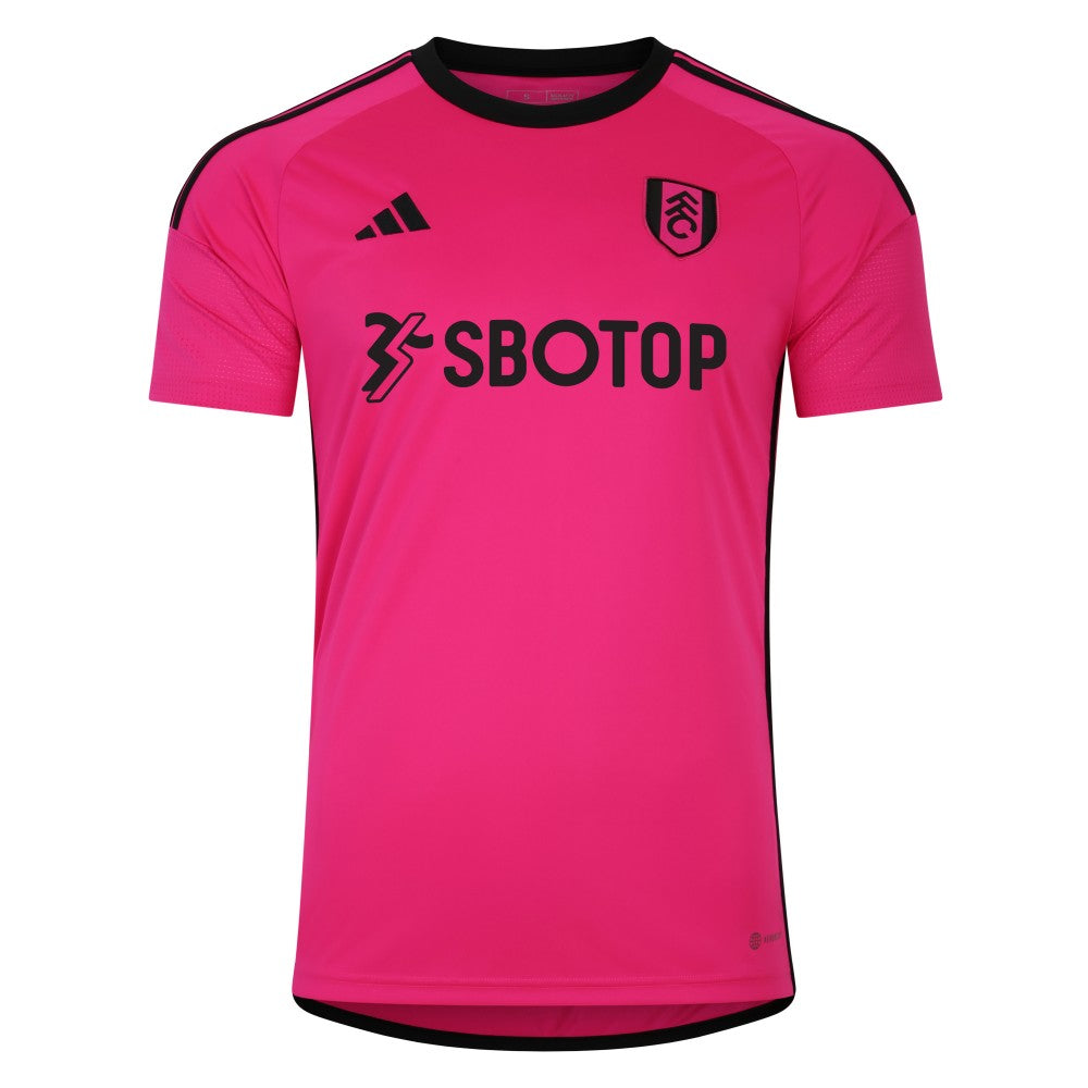 FULHAM FC