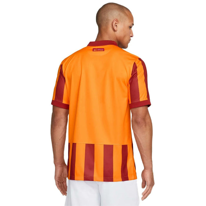 Galatasaray Centenary Third Herrentrikot 2023 2024 