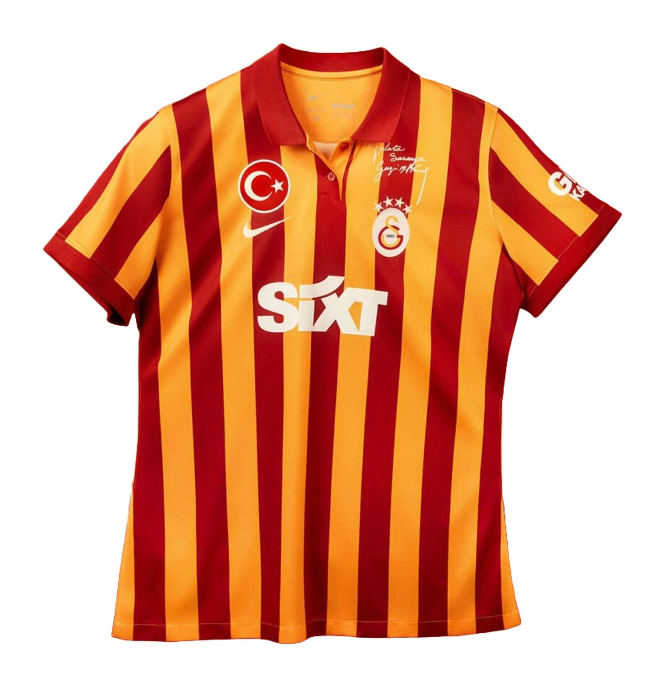 GALATASARAY