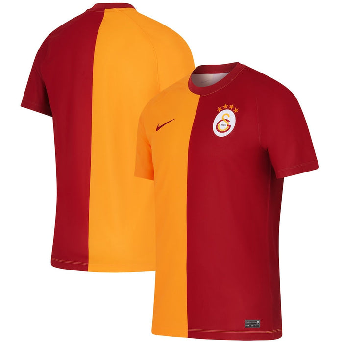 Galatasaray Auswärtstrikot 2024 Herren 